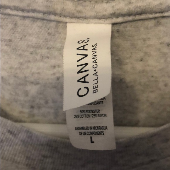 Custom made art T-shirt - Picture 2 of 2